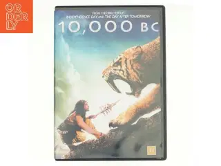 10,000 Bc