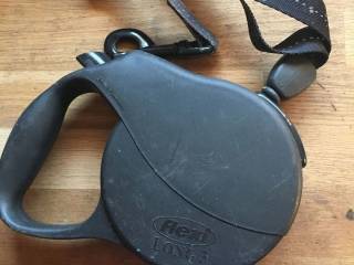 Hundesnor Flexi long 3