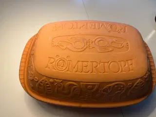 Römertopf stegeso 