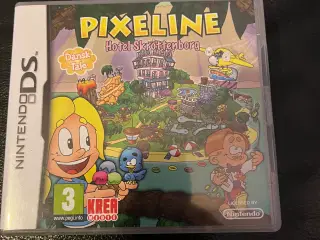 Pixeline 