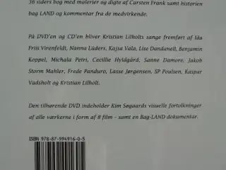 land - carsten franks malerier i lyrik, musik og ,