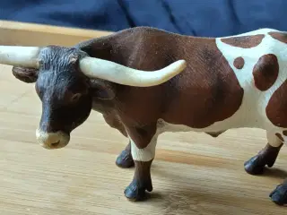 Schleich Texas Longhorn