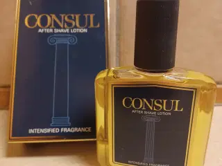 Consul After Shave Lotion