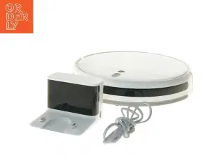 Robotstøvsuger med oplader fra Mi Robot (str. Ø 35 cm)