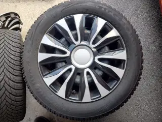 Firestone Winterhawk 175/65R15