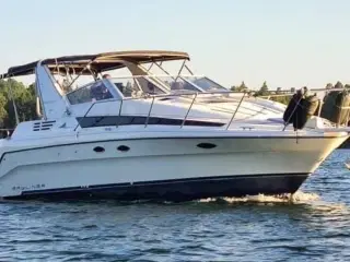 Bayliner 3055 