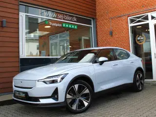 Polestar 2 EL Standard Range 272HK 5d Aut.