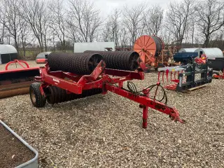 Marsk-Stig Concord 6.3 Cambridg tromle