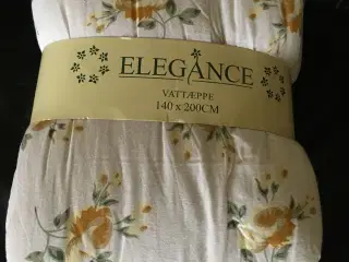 Vattæpper/sommerdyner