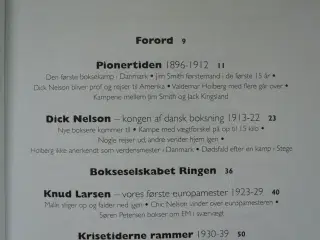 fra jim smith til mikkel kessler - historien om da