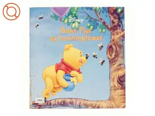 Peter Plys og Honningtræet