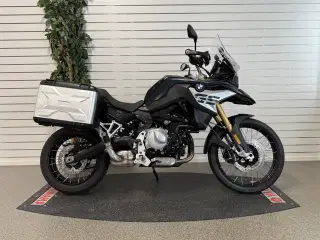 BMW F 850 GS GS