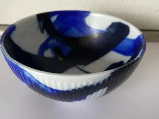 Royal Copenhagen skål