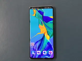 HUAWEI P30 PRO 128 GB BREATHING CRY