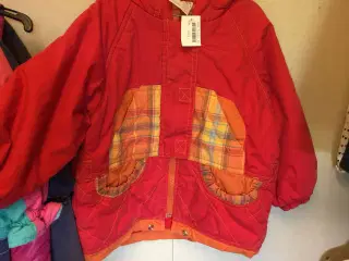 Pige jakker stk. 86