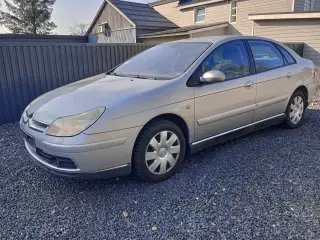 Citroën C5 2,0i 16V Elegance