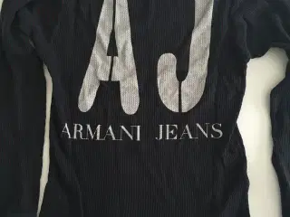 Armani jeans trøje