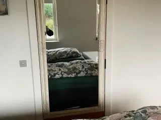 Flot spejl 70 x160 cm