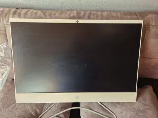 Hp all in one computer 