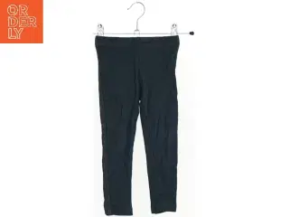 Leggings i denim look fra The Childrens Place (str. 98)