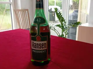 Hansen Rom Hvid 