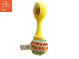 Baby rangle fra Fisher-Price (str. 16 cm)