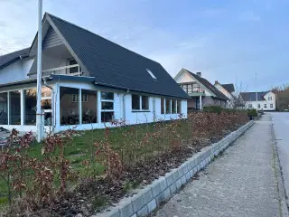 Håndværker tilbud 🤩