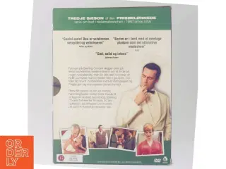MAD MEN SÆSON 3 (DVD)