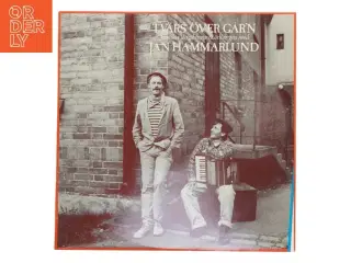 Jan Hammarlund