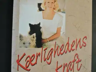 kærlighedens kraft Af louise l. hay, emne: 