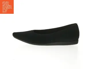 Ballet Flats fra Vivaia (str. 38,5 )