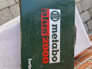 Sortimo kasse