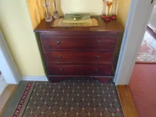 Retro kommode