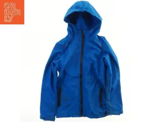 Crivit softshelljakke til børn (str. 134)