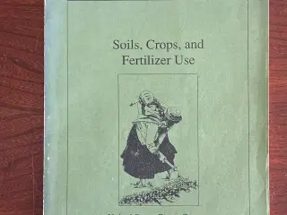 David Leonard: Soils, Crops, and Fertilizer Use