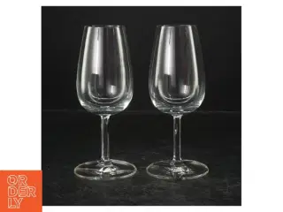 2 vinglas 17 cm fra Schott Zwiesel (str. 17 cm. 2 styk)