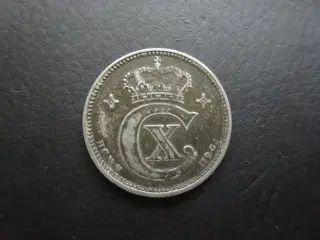 5 øre 1919 jern pæn