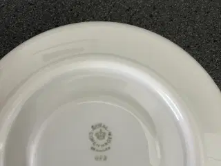 Royal Copenhagen og Bing og Grøndahl