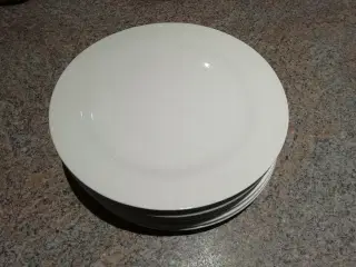 middagstallerkner 27 cm