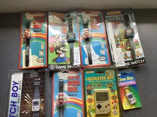 Retro NINTENDO Walt Disney 