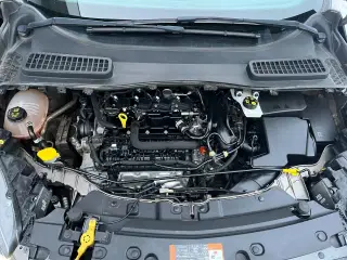 Ford Kuga 1,5 SCTi 150 ST-Line