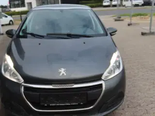 Peugeot 208 1,6 BlueHDi 100 Active