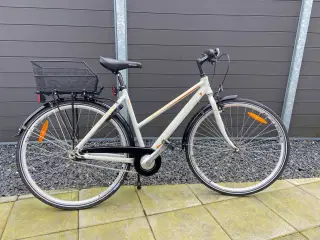 Centurion. 28" hjul, 53 cm stel, 7 gear