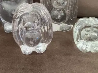 Fine Bergdala tromde