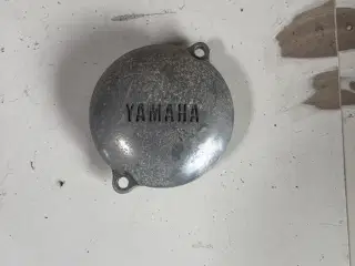 Yamaha Virago 535 oliefilter dæksel