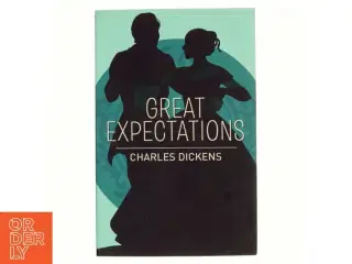 Great Expectations af Charles Dickens (Bog)