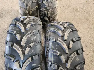 ATV dæk