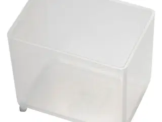 Basisindsats, A9-1, H: 47 mm, str. 55x39 mm, 1 stk.