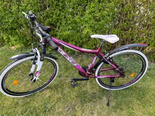 Flot mountainbike str 26