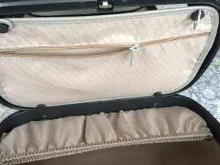 Samsonite sminketaske 